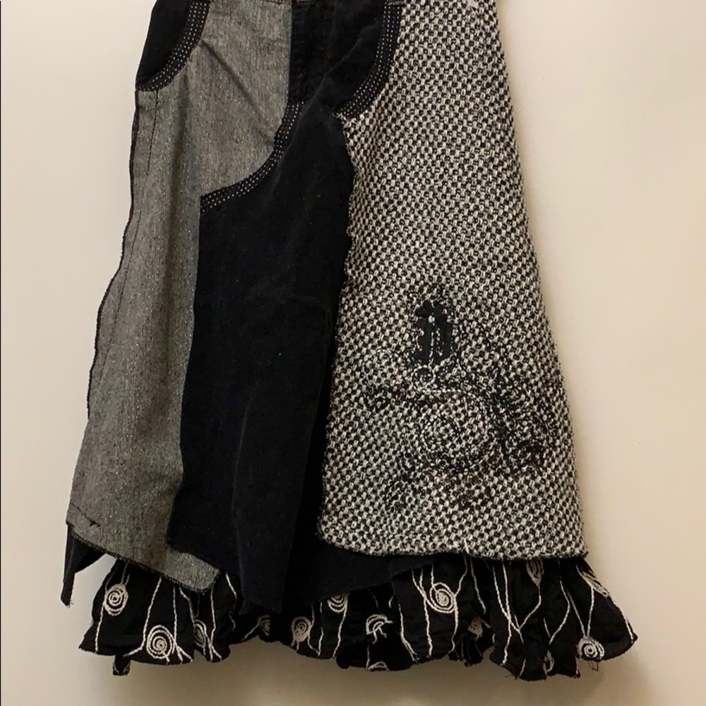 Pampolina Girls Skirt- size 8